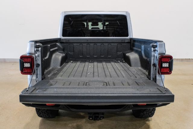 2020 Jeep Gladiator Rubicon 4X4 LIFTED, LED, METHOD WHLS, AEV LIFT,33K | Carrollton, TX | Texas Vehicle Exchange 2020 Jeep Gladiator Rubicon 4X4 LIFTED, LED, METHOD WHLS, AEV LIFT,33K | Carrollton, TX | Texas Vehicle Exchange