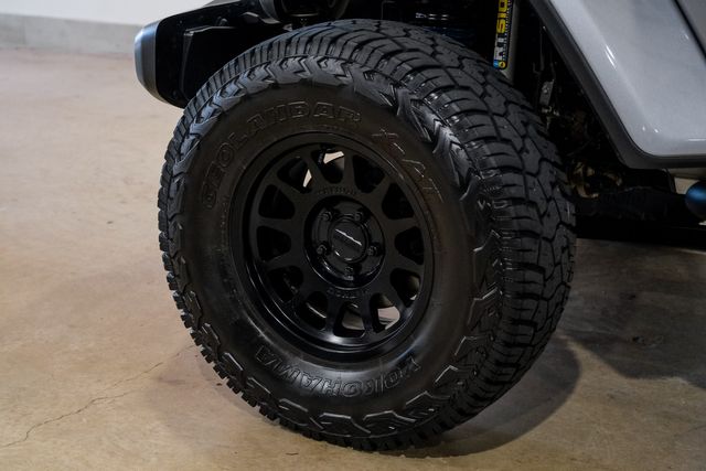 2020 Jeep Gladiator Rubicon 4X4 LIFTED, LED, METHOD WHLS, AEV LIFT,33K | Carrollton, TX | Texas Vehicle Exchange 2020 Jeep Gladiator Rubicon 4X4 LIFTED, LED, METHOD WHLS, AEV LIFT,33K | Carrollton, TX | Texas Vehicle Exchange