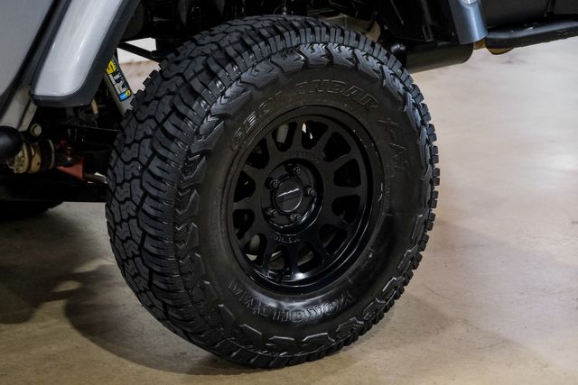 2020 Jeep Gladiator Rubicon 4X4 LIFTED, LED, METHOD WHLS, AEV LIFT,33K | Carrollton, TX | Texas Vehicle Exchange 2020 Jeep Gladiator Rubicon 4X4 LIFTED, LED, METHOD WHLS, AEV LIFT,33K | Carrollton, TX | Texas Vehicle Exchange