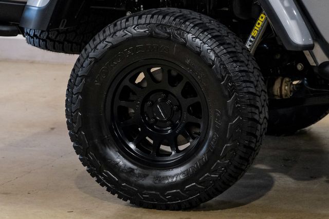 2020 Jeep Gladiator Rubicon 4X4 LIFTED, LED, METHOD WHLS, AEV LIFT,33K | Carrollton, TX | Texas Vehicle Exchange 2020 Jeep Gladiator Rubicon 4X4 LIFTED, LED, METHOD WHLS, AEV LIFT,33K | Carrollton, TX | Texas Vehicle Exchange