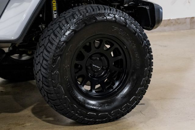 2020 Jeep Gladiator Rubicon 4X4 LIFTED, LED, METHOD WHLS, AEV LIFT,33K | Carrollton, TX | Texas Vehicle Exchange 2020 Jeep Gladiator Rubicon 4X4 LIFTED, LED, METHOD WHLS, AEV LIFT,33K | Carrollton, TX | Texas Vehicle Exchange