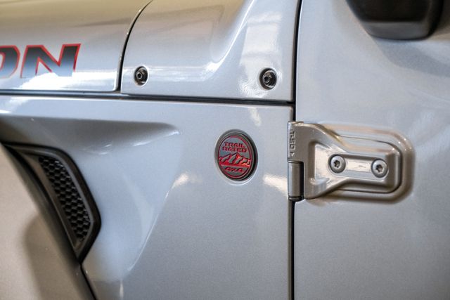 2020 Jeep Gladiator Rubicon 4X4 LIFTED, LED, METHOD WHLS, AEV LIFT,33K | Carrollton, TX | Texas Vehicle Exchange 2020 Jeep Gladiator Rubicon 4X4 LIFTED, LED, METHOD WHLS, AEV LIFT,33K | Carrollton, TX | Texas Vehicle Exchange