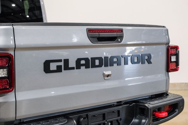 2020 Jeep Gladiator Rubicon 4X4 LIFTED, LED, METHOD WHLS, AEV LIFT,33K | Carrollton, TX | Texas Vehicle Exchange 2020 Jeep Gladiator Rubicon 4X4 LIFTED, LED, METHOD WHLS, AEV LIFT,33K | Carrollton, TX | Texas Vehicle Exchange