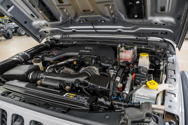 2020 Jeep Gladiator Rubicon 4X4 LIFTED, LED, METHOD WHLS, AEV LIFT,33K | Carrollton, TX | Texas Vehicle Exchange 2020 Jeep Gladiator Rubicon 4X4 LIFTED, LED, METHOD WHLS, AEV LIFT,33K | Carrollton, TX | Texas Vehicle Exchange