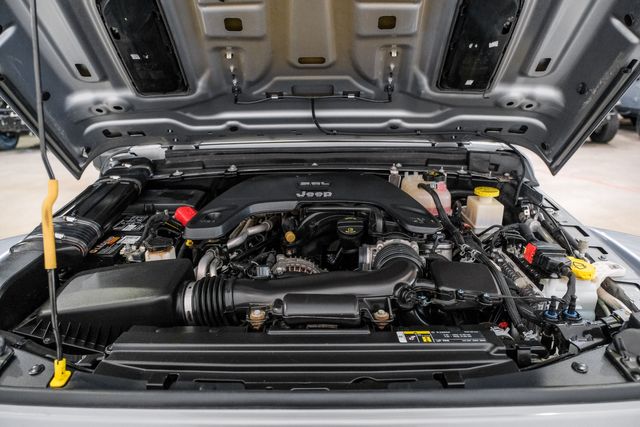 2020 Jeep Gladiator Rubicon 4X4 LIFTED, LED, METHOD WHLS, AEV LIFT,33K | Carrollton, TX | Texas Vehicle Exchange 2020 Jeep Gladiator Rubicon 4X4 LIFTED, LED, METHOD WHLS, AEV LIFT,33K | Carrollton, TX | Texas Vehicle Exchange