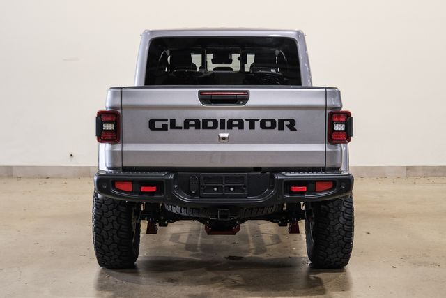 2020 Jeep Gladiator Rubicon 4X4 LIFTED, LED, METHOD WHLS, AEV LIFT,33K | Carrollton, TX | Texas Vehicle Exchange 2020 Jeep Gladiator Rubicon 4X4 LIFTED, LED, METHOD WHLS, AEV LIFT,33K | Carrollton, TX | Texas Vehicle Exchange