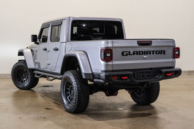 2020 Jeep Gladiator Rubicon 4X4 LIFTED, LED, METHOD WHLS, AEV LIFT,33K | Carrollton, TX | Texas Vehicle Exchange 2020 Jeep Gladiator Rubicon 4X4 LIFTED, LED, METHOD WHLS, AEV LIFT,33K | Carrollton, TX | Texas Vehicle Exchange