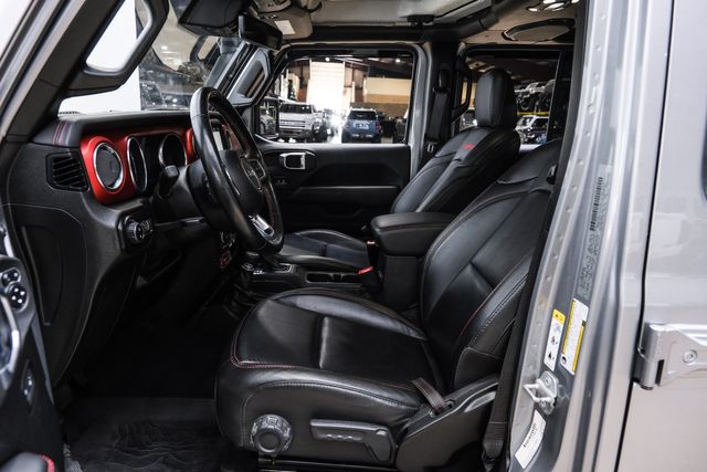 2020 Jeep Gladiator Rubicon 4X4 LIFTED, LED, METHOD WHLS, AEV LIFT,33K | Carrollton, TX | Texas Vehicle Exchange 2020 Jeep Gladiator Rubicon 4X4 LIFTED, LED, METHOD WHLS, AEV LIFT,33K | Carrollton, TX | Texas Vehicle Exchange