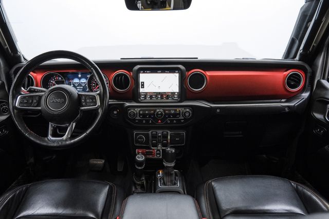 2020 Jeep Gladiator Rubicon 4X4 LIFTED, LED, METHOD WHLS, AEV LIFT,33K | Carrollton, TX | Texas Vehicle Exchange 2020 Jeep Gladiator Rubicon 4X4 LIFTED, LED, METHOD WHLS, AEV LIFT,33K | Carrollton, TX | Texas Vehicle Exchange