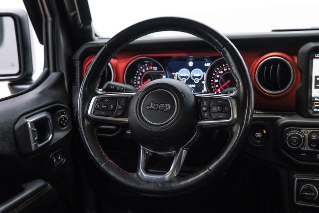 2020 Jeep Gladiator Rubicon 4X4 LIFTED, LED, METHOD WHLS, AEV LIFT,33K | Carrollton, TX | Texas Vehicle Exchange 2020 Jeep Gladiator Rubicon 4X4 LIFTED, LED, METHOD WHLS, AEV LIFT,33K | Carrollton, TX | Texas Vehicle Exchange