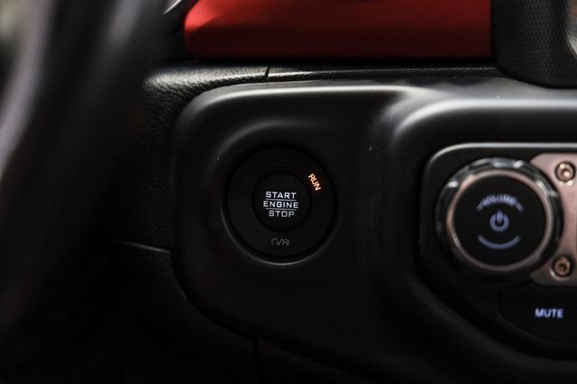 2020 Jeep Gladiator Rubicon 4X4 LIFTED, LED, METHOD WHLS, AEV LIFT,33K | Carrollton, TX | Texas Vehicle Exchange