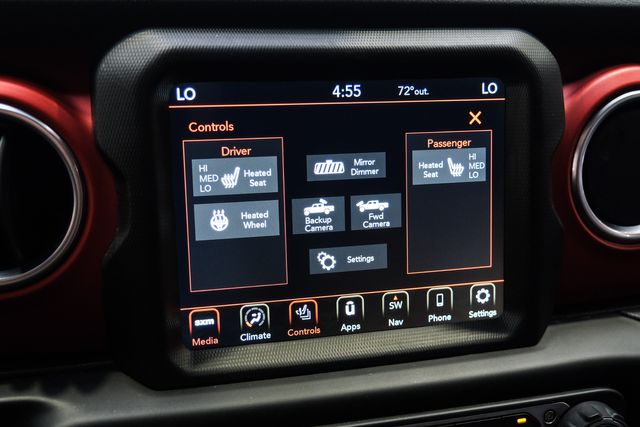 2020 Jeep Gladiator Rubicon 4X4 LIFTED, LED, METHOD WHLS, AEV LIFT,33K | Carrollton, TX | Texas Vehicle Exchange 2020 Jeep Gladiator Rubicon 4X4 LIFTED, LED, METHOD WHLS, AEV LIFT,33K | Carrollton, TX | Texas Vehicle Exchange