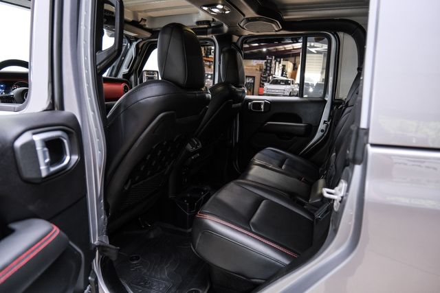 2020 Jeep Gladiator Rubicon 4X4 LIFTED, LED, METHOD WHLS, AEV LIFT,33K | Carrollton, TX | Texas Vehicle Exchange 2020 Jeep Gladiator Rubicon 4X4 LIFTED, LED, METHOD WHLS, AEV LIFT,33K | Carrollton, TX | Texas Vehicle Exchange