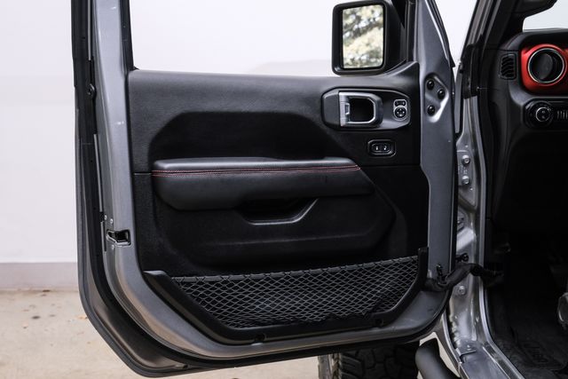 2020 Jeep Gladiator Rubicon 4X4 LIFTED, LED, METHOD WHLS, AEV LIFT,33K | Carrollton, TX | Texas Vehicle Exchange 2020 Jeep Gladiator Rubicon 4X4 LIFTED, LED, METHOD WHLS, AEV LIFT,33K | Carrollton, TX | Texas Vehicle Exchange