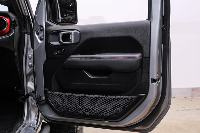 2020 Jeep Gladiator Rubicon 4X4 LIFTED, LED, METHOD WHLS, AEV LIFT,33K | Carrollton, TX | Texas Vehicle Exchange 2020 Jeep Gladiator Rubicon 4X4 LIFTED, LED, METHOD WHLS, AEV LIFT,33K | Carrollton, TX | Texas Vehicle Exchange