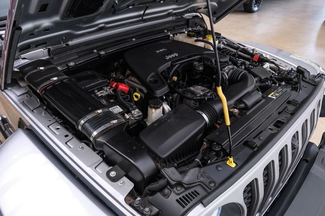 2020 Jeep Gladiator Rubicon 4X4 LIFTED, LED, METHOD WHLS, AEV LIFT,33K | Carrollton, TX | Texas Vehicle Exchange 2020 Jeep Gladiator Rubicon 4X4 LIFTED, LED, METHOD WHLS, AEV LIFT,33K | Carrollton, TX | Texas Vehicle Exchange