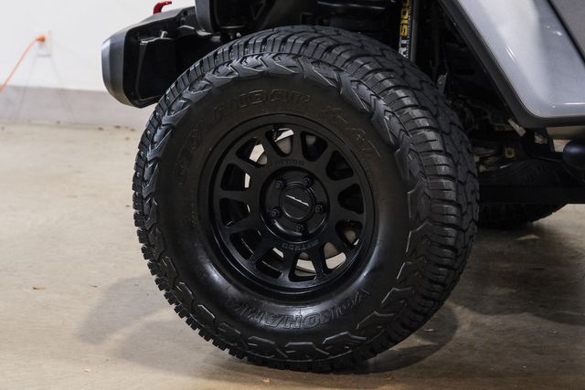 2020 Jeep Gladiator Rubicon 4X4 LIFTED, LED, METHOD WHLS, AEV LIFT,33K | Carrollton, TX | Texas Vehicle Exchange 2020 Jeep Gladiator Rubicon 4X4 LIFTED, LED, METHOD WHLS, AEV LIFT,33K | Carrollton, TX | Texas Vehicle Exchange
