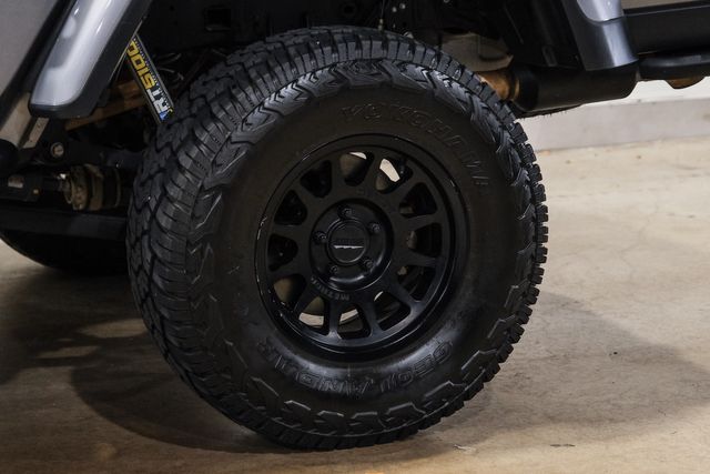 2020 Jeep Gladiator Rubicon 4X4 LIFTED, LED, METHOD WHLS, AEV LIFT,33K | Carrollton, TX | Texas Vehicle Exchange