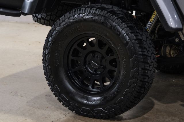 2020 Jeep Gladiator Rubicon 4X4 LIFTED, LED, METHOD WHLS, AEV LIFT,33K | Carrollton, TX | Texas Vehicle Exchange 2020 Jeep Gladiator Rubicon 4X4 LIFTED, LED, METHOD WHLS, AEV LIFT,33K | Carrollton, TX | Texas Vehicle Exchange