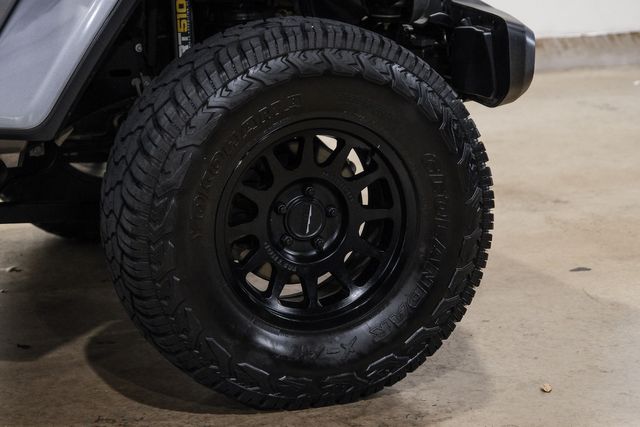 2020 Jeep Gladiator Rubicon 4X4 LIFTED, LED, METHOD WHLS, AEV LIFT,33K | Carrollton, TX | Texas Vehicle Exchange 2020 Jeep Gladiator Rubicon 4X4 LIFTED, LED, METHOD WHLS, AEV LIFT,33K | Carrollton, TX | Texas Vehicle Exchange