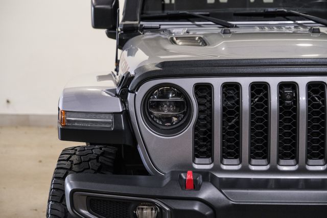 2020 Jeep Gladiator Rubicon 4X4 LIFTED, LED, METHOD WHLS, AEV LIFT,33K | Carrollton, TX | Texas Vehicle Exchange 2020 Jeep Gladiator Rubicon 4X4 LIFTED, LED, METHOD WHLS, AEV LIFT,33K | Carrollton, TX | Texas Vehicle Exchange