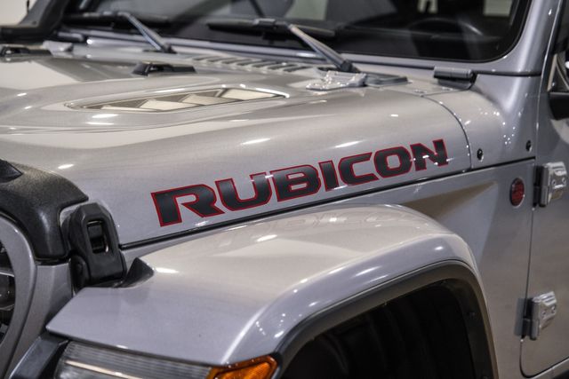 2020 Jeep Gladiator Rubicon 4X4 LIFTED, LED, METHOD WHLS, AEV LIFT,33K | Carrollton, TX | Texas Vehicle Exchange 2020 Jeep Gladiator Rubicon 4X4 LIFTED, LED, METHOD WHLS, AEV LIFT,33K | Carrollton, TX | Texas Vehicle Exchange