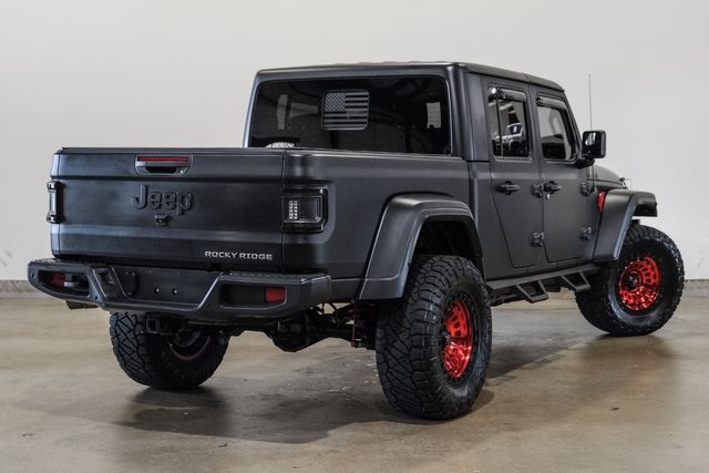 2020 Jeep Gladiator Sport S 4X4 ROCKY RIDGE LIFT,BUMPERS,LED'S,LTH,43K | Carrollton, TX | Texas Vehicle Exchange 2020 Jeep Gladiator Sport S 4X4 ROCKY RIDGE LIFT,BUMPERS,LED'S,LTH,43K | Carrollton, TX | Texas Vehicle Exchange