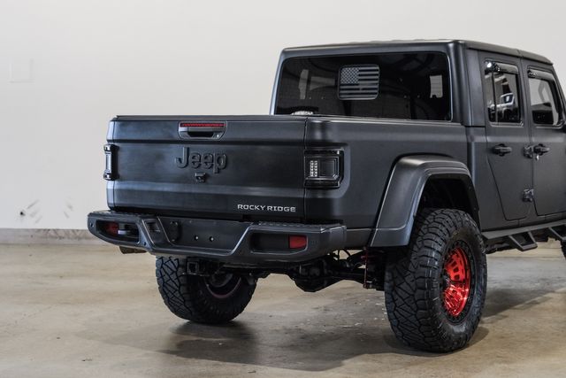 2020 Jeep Gladiator Sport S 4X4 ROCKY RIDGE LIFT,BUMPERS,LED'S,LTH,43K | Carrollton, TX | Texas Vehicle Exchange 2020 Jeep Gladiator Sport S 4X4 ROCKY RIDGE LIFT,BUMPERS,LED'S,LTH,43K | Carrollton, TX | Texas Vehicle Exchange