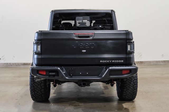 2020 Jeep Gladiator Sport S 4X4 ROCKY RIDGE LIFT,BUMPERS,LED'S,LTH,43K | Carrollton, TX | Texas Vehicle Exchange 2020 Jeep Gladiator Sport S 4X4 ROCKY RIDGE LIFT,BUMPERS,LED'S,LTH,43K | Carrollton, TX | Texas Vehicle Exchange