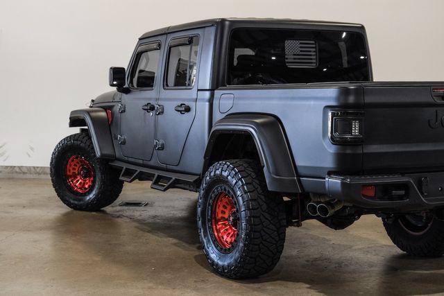 2020 Jeep Gladiator Sport S 4X4 ROCKY RIDGE LIFT,BUMPERS,LED'S,LTH,43K | Carrollton, TX | Texas Vehicle Exchange 2020 Jeep Gladiator Sport S 4X4 ROCKY RIDGE LIFT,BUMPERS,LED'S,LTH,43K | Carrollton, TX | Texas Vehicle Exchange