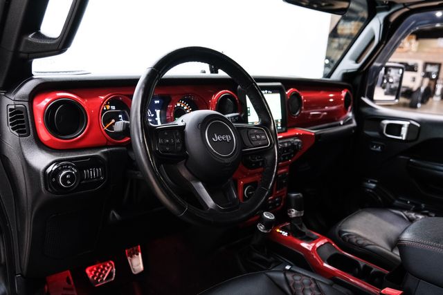 2020 Jeep Gladiator Sport S 4X4 ROCKY RIDGE LIFT,BUMPERS,LED'S,LTH,43K | Carrollton, TX | Texas Vehicle Exchange 2020 Jeep Gladiator Sport S 4X4 ROCKY RIDGE LIFT,BUMPERS,LED'S,LTH,43K | Carrollton, TX | Texas Vehicle Exchange