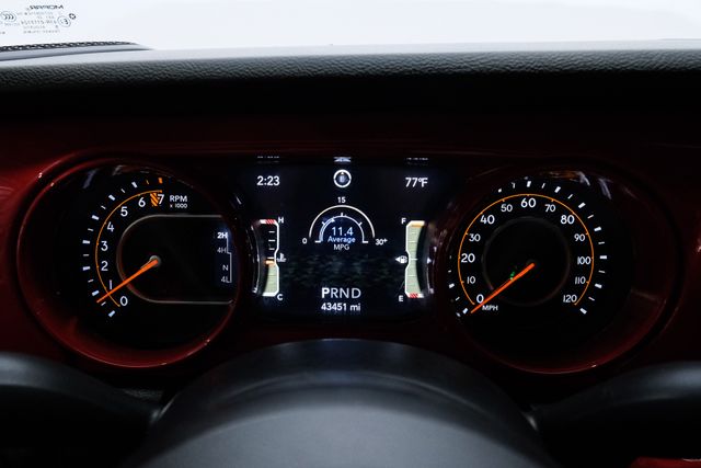 2020 Jeep Gladiator Sport S 4X4 ROCKY RIDGE LIFT,BUMPERS,LED'S,LTH,43K | Carrollton, TX | Texas Vehicle Exchange 2020 Jeep Gladiator Sport S 4X4 ROCKY RIDGE LIFT,BUMPERS,LED'S,LTH,43K | Carrollton, TX | Texas Vehicle Exchange