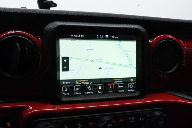 2020 Jeep Gladiator Sport S 4X4 ROCKY RIDGE LIFT,BUMPERS,LED'S,LTH,43K | Carrollton, TX | Texas Vehicle Exchange 2020 Jeep Gladiator Sport S 4X4 ROCKY RIDGE LIFT,BUMPERS,LED'S,LTH,43K | Carrollton, TX | Texas Vehicle Exchange