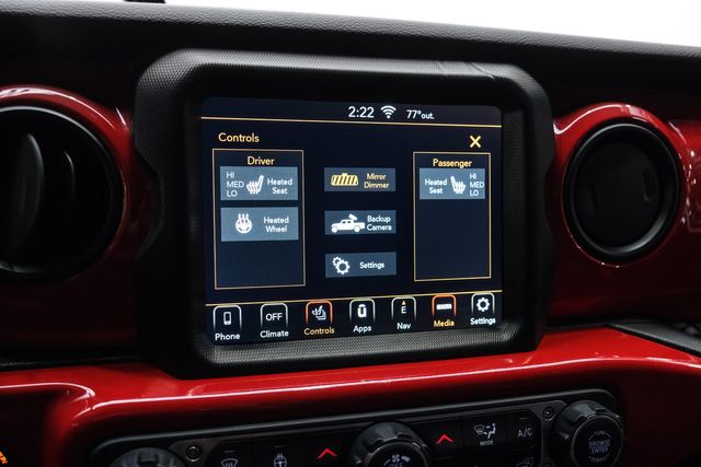 2020 Jeep Gladiator Sport S 4X4 ROCKY RIDGE LIFT,BUMPERS,LED'S,LTH,43K | Carrollton, TX | Texas Vehicle Exchange 2020 Jeep Gladiator Sport S 4X4 ROCKY RIDGE LIFT,BUMPERS,LED'S,LTH,43K | Carrollton, TX | Texas Vehicle Exchange