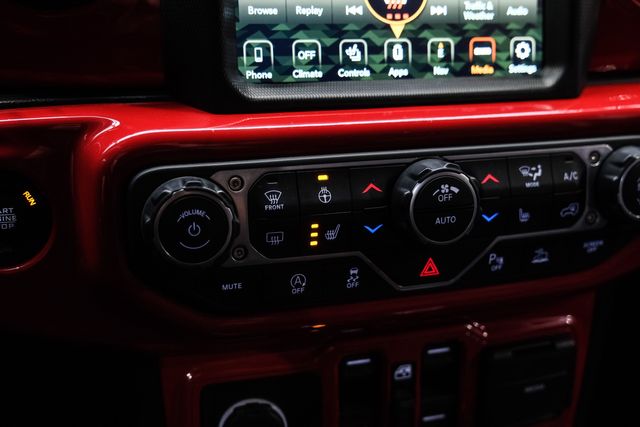 2020 Jeep Gladiator Sport S 4X4 ROCKY RIDGE LIFT,BUMPERS,LED'S,LTH,43K | Carrollton, TX | Texas Vehicle Exchange 2020 Jeep Gladiator Sport S 4X4 ROCKY RIDGE LIFT,BUMPERS,LED'S,LTH,43K | Carrollton, TX | Texas Vehicle Exchange