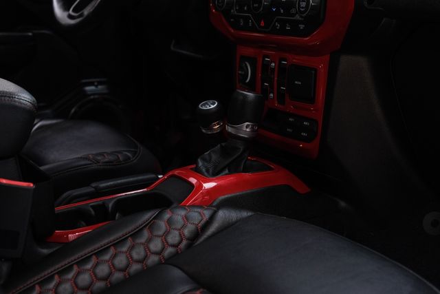 2020 Jeep Gladiator Sport S 4X4 ROCKY RIDGE LIFT,BUMPERS,LED'S,LTH,43K | Carrollton, TX | Texas Vehicle Exchange 2020 Jeep Gladiator Sport S 4X4 ROCKY RIDGE LIFT,BUMPERS,LED'S,LTH,43K | Carrollton, TX | Texas Vehicle Exchange