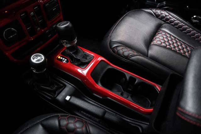 2020 Jeep Gladiator Sport S 4X4 ROCKY RIDGE LIFT,BUMPERS,LED'S,LTH,43K | Carrollton, TX | Texas Vehicle Exchange 2020 Jeep Gladiator Sport S 4X4 ROCKY RIDGE LIFT,BUMPERS,LED'S,LTH,43K | Carrollton, TX | Texas Vehicle Exchange