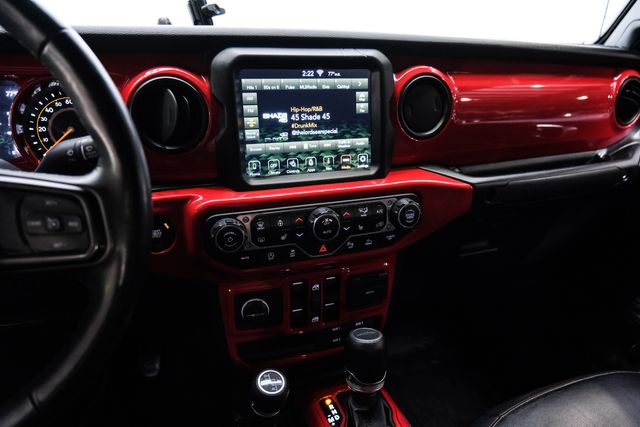 2020 Jeep Gladiator Sport S 4X4 ROCKY RIDGE LIFT,BUMPERS,LED'S,LTH,43K | Carrollton, TX | Texas Vehicle Exchange 2020 Jeep Gladiator Sport S 4X4 ROCKY RIDGE LIFT,BUMPERS,LED'S,LTH,43K | Carrollton, TX | Texas Vehicle Exchange