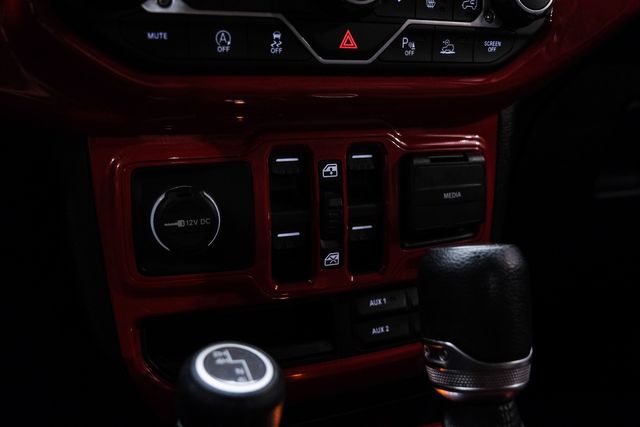 2020 Jeep Gladiator Sport S 4X4 ROCKY RIDGE LIFT,BUMPERS,LED'S,LTH,43K | Carrollton, TX | Texas Vehicle Exchange 2020 Jeep Gladiator Sport S 4X4 ROCKY RIDGE LIFT,BUMPERS,LED'S,LTH,43K | Carrollton, TX | Texas Vehicle Exchange