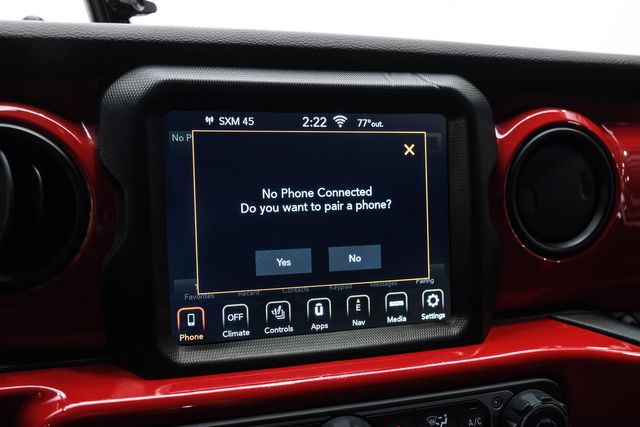 2020 Jeep Gladiator Sport S 4X4 ROCKY RIDGE LIFT,BUMPERS,LED'S,LTH,43K | Carrollton, TX | Texas Vehicle Exchange 2020 Jeep Gladiator Sport S 4X4 ROCKY RIDGE LIFT,BUMPERS,LED'S,LTH,43K | Carrollton, TX | Texas Vehicle Exchange