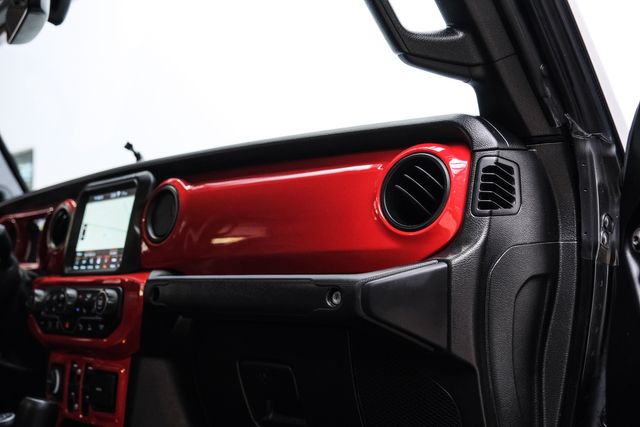 2020 Jeep Gladiator Sport S 4X4 ROCKY RIDGE LIFT,BUMPERS,LED'S,LTH,43K | Carrollton, TX | Texas Vehicle Exchange 2020 Jeep Gladiator Sport S 4X4 ROCKY RIDGE LIFT,BUMPERS,LED'S,LTH,43K | Carrollton, TX | Texas Vehicle Exchange