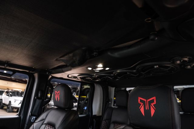 2020 Jeep Gladiator Sport S 4X4 ROCKY RIDGE LIFT,BUMPERS,LED'S,LTH,43K | Carrollton, TX | Texas Vehicle Exchange 2020 Jeep Gladiator Sport S 4X4 ROCKY RIDGE LIFT,BUMPERS,LED'S,LTH,43K | Carrollton, TX | Texas Vehicle Exchange