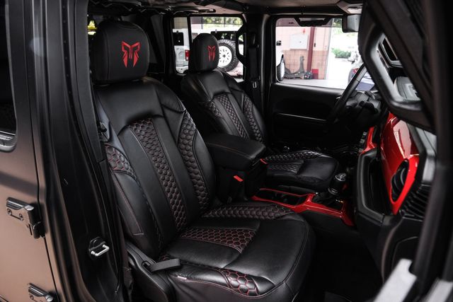 2020 Jeep Gladiator Sport S 4X4 ROCKY RIDGE LIFT,BUMPERS,LED'S,LTH,43K | Carrollton, TX | Texas Vehicle Exchange 2020 Jeep Gladiator Sport S 4X4 ROCKY RIDGE LIFT,BUMPERS,LED'S,LTH,43K | Carrollton, TX | Texas Vehicle Exchange