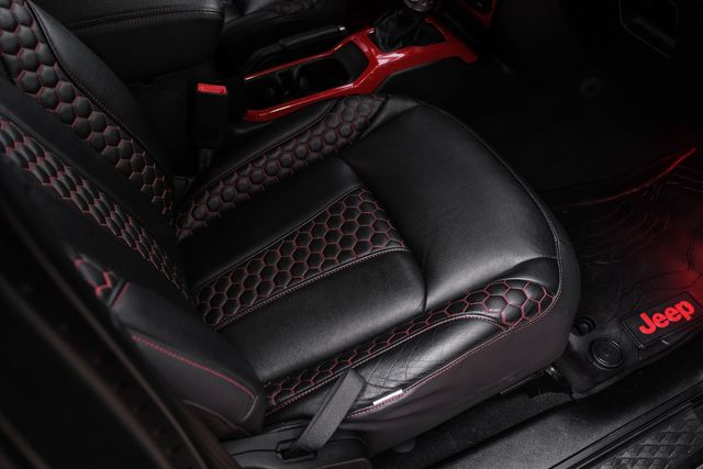 2020 Jeep Gladiator Sport S 4X4 ROCKY RIDGE LIFT,BUMPERS,LED'S,LTH,43K | Carrollton, TX | Texas Vehicle Exchange 2020 Jeep Gladiator Sport S 4X4 ROCKY RIDGE LIFT,BUMPERS,LED'S,LTH,43K | Carrollton, TX | Texas Vehicle Exchange