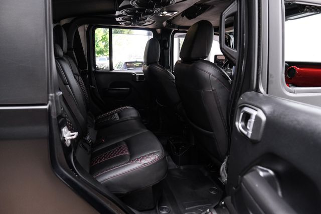 2020 Jeep Gladiator Sport S 4X4 ROCKY RIDGE LIFT,BUMPERS,LED'S,LTH,43K | Carrollton, TX | Texas Vehicle Exchange 2020 Jeep Gladiator Sport S 4X4 ROCKY RIDGE LIFT,BUMPERS,LED'S,LTH,43K | Carrollton, TX | Texas Vehicle Exchange