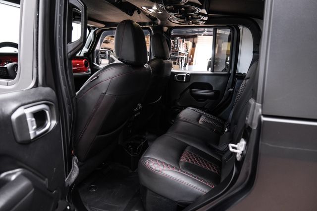 2020 Jeep Gladiator Sport S 4X4 ROCKY RIDGE LIFT,BUMPERS,LED'S,LTH,43K | Carrollton, TX | Texas Vehicle Exchange 2020 Jeep Gladiator Sport S 4X4 ROCKY RIDGE LIFT,BUMPERS,LED'S,LTH,43K | Carrollton, TX | Texas Vehicle Exchange