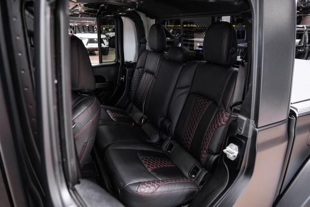 2020 Jeep Gladiator Sport S 4X4 ROCKY RIDGE LIFT,BUMPERS,LED'S,LTH,43K | Carrollton, TX | Texas Vehicle Exchange 2020 Jeep Gladiator Sport S 4X4 ROCKY RIDGE LIFT,BUMPERS,LED'S,LTH,43K | Carrollton, TX | Texas Vehicle Exchange