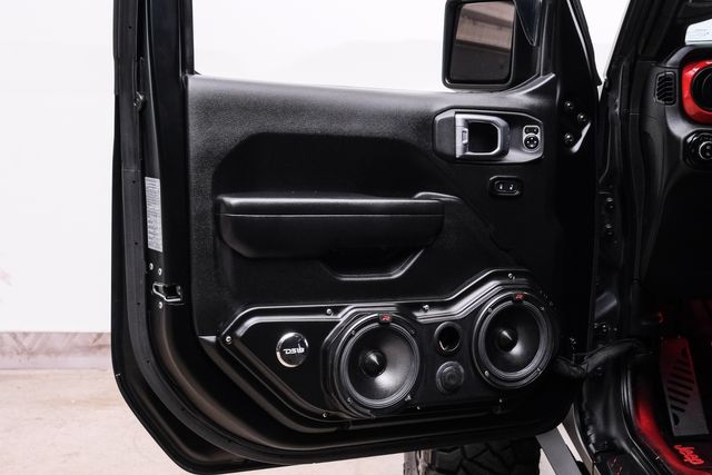 2020 Jeep Gladiator Sport S 4X4 ROCKY RIDGE LIFT,BUMPERS,LED'S,LTH,43K | Carrollton, TX | Texas Vehicle Exchange 2020 Jeep Gladiator Sport S 4X4 ROCKY RIDGE LIFT,BUMPERS,LED'S,LTH,43K | Carrollton, TX | Texas Vehicle Exchange