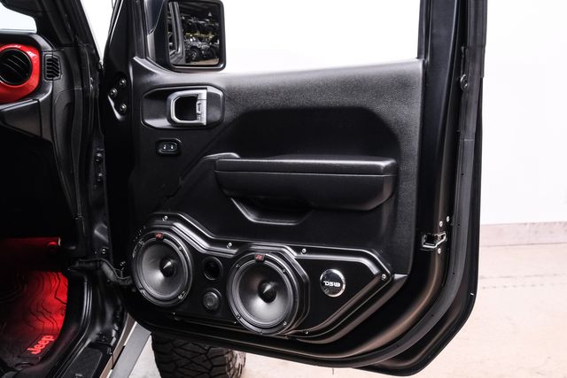 2020 Jeep Gladiator Sport S 4X4 ROCKY RIDGE LIFT,BUMPERS,LED'S,LTH,43K | Carrollton, TX | Texas Vehicle Exchange 2020 Jeep Gladiator Sport S 4X4 ROCKY RIDGE LIFT,BUMPERS,LED'S,LTH,43K | Carrollton, TX | Texas Vehicle Exchange