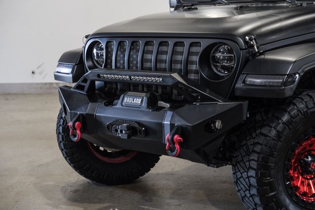 2020 Jeep Gladiator Sport S 4X4 ROCKY RIDGE LIFT,BUMPERS,LED'S,LTH,43K | Carrollton, TX | Texas Vehicle Exchange 2020 Jeep Gladiator Sport S 4X4 ROCKY RIDGE LIFT,BUMPERS,LED'S,LTH,43K | Carrollton, TX | Texas Vehicle Exchange